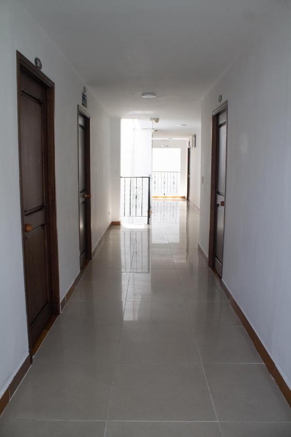Hotel Picasso 70 Μεντεγίν Εξωτερικό φωτογραφία