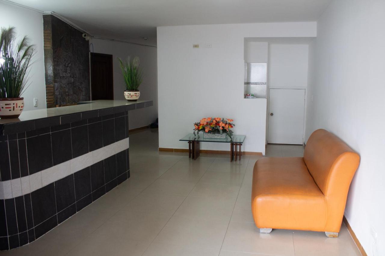 Hotel Picasso 70 Μεντεγίν Εξωτερικό φωτογραφία