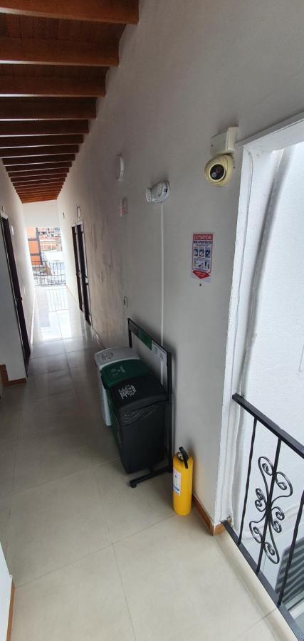 Hotel Picasso 70 Μεντεγίν Εξωτερικό φωτογραφία