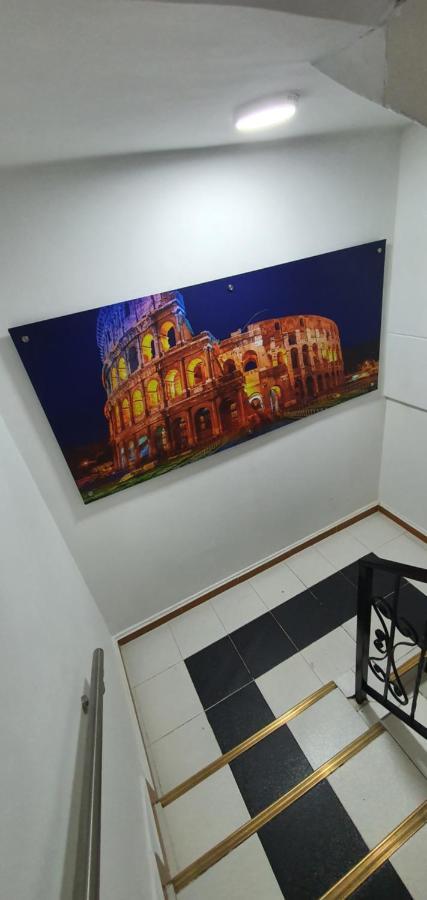 Hotel Picasso 70 Μεντεγίν Εξωτερικό φωτογραφία
