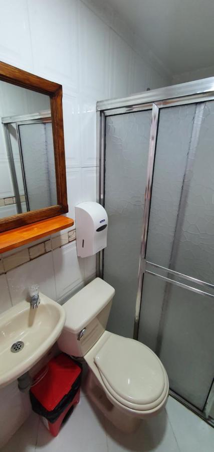 Hotel Picasso 70 Μεντεγίν Εξωτερικό φωτογραφία