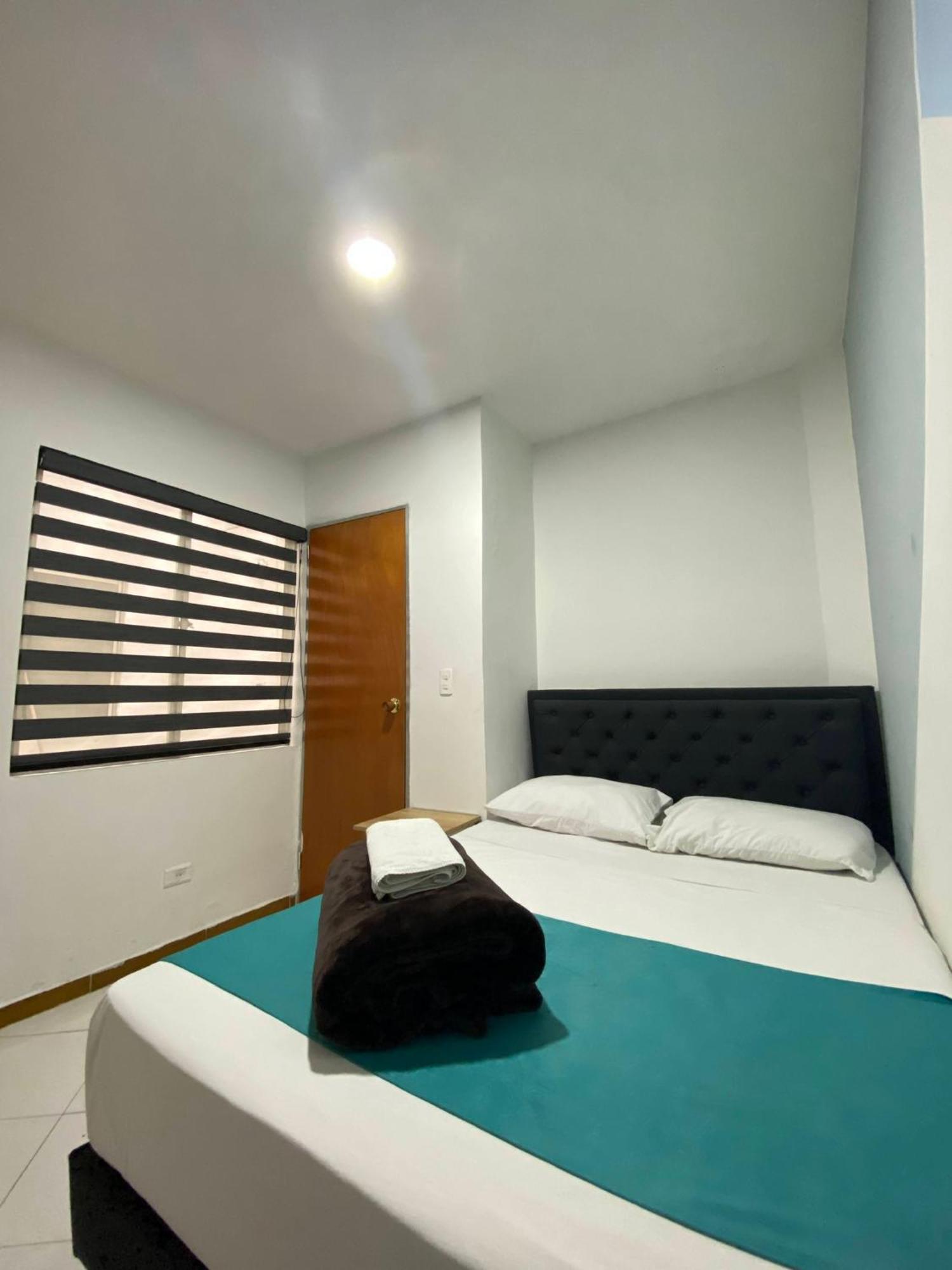 Hotel Picasso 70 Μεντεγίν Εξωτερικό φωτογραφία